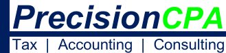 Precision CPA: Tax, Accounting, Consulting